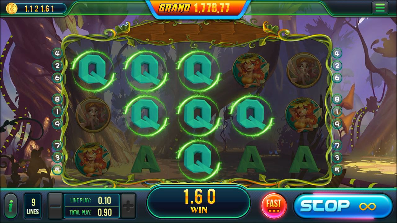 Ghosts and Goblins sweeps and slots online gaming