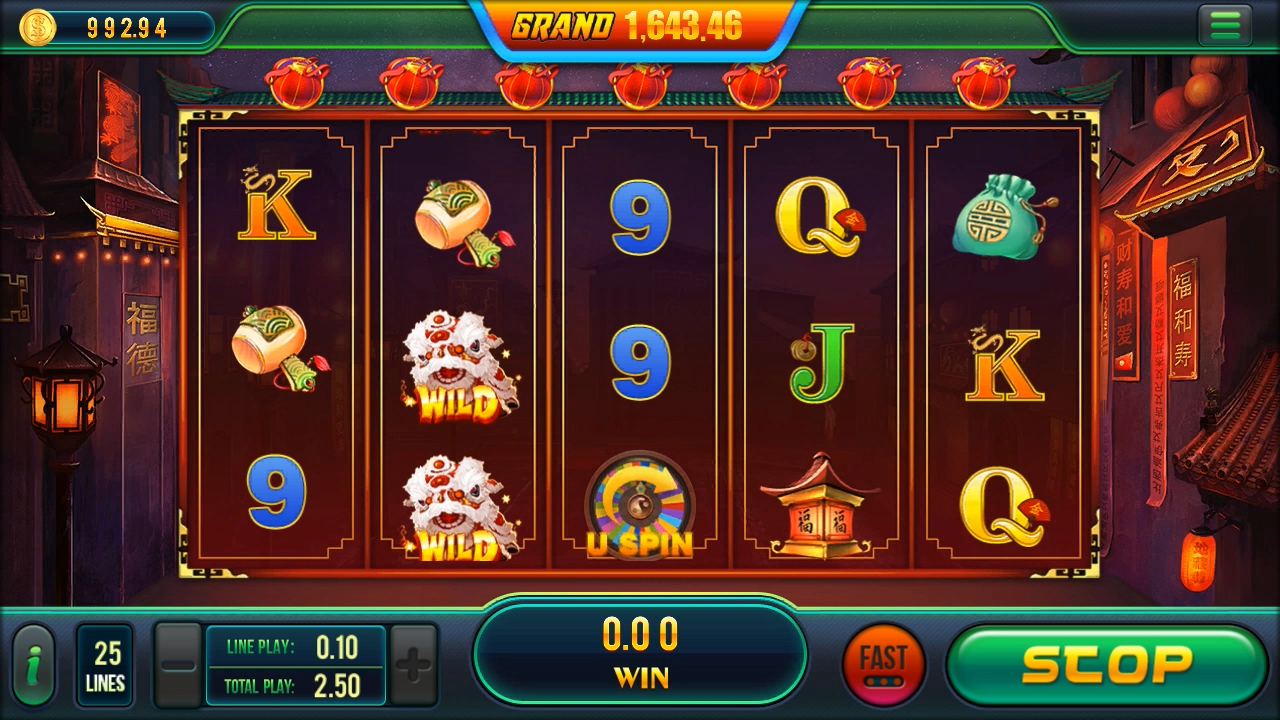 Ghosts and Goblins sweeps and slots online gaming